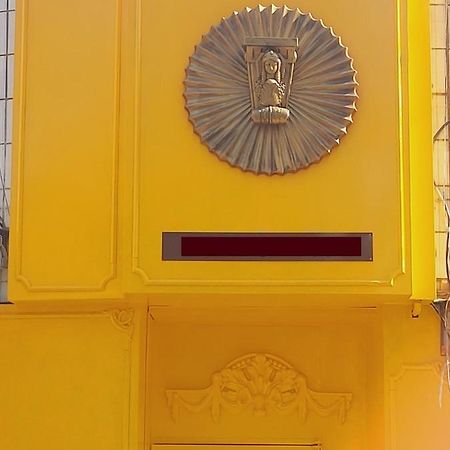 Seoul Guesthouse Foreigners Only Seul Exterior foto