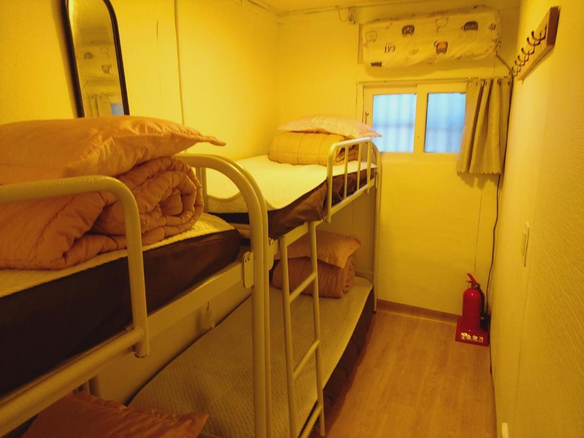 Seoul Guesthouse Foreigners Only Seul Exterior foto