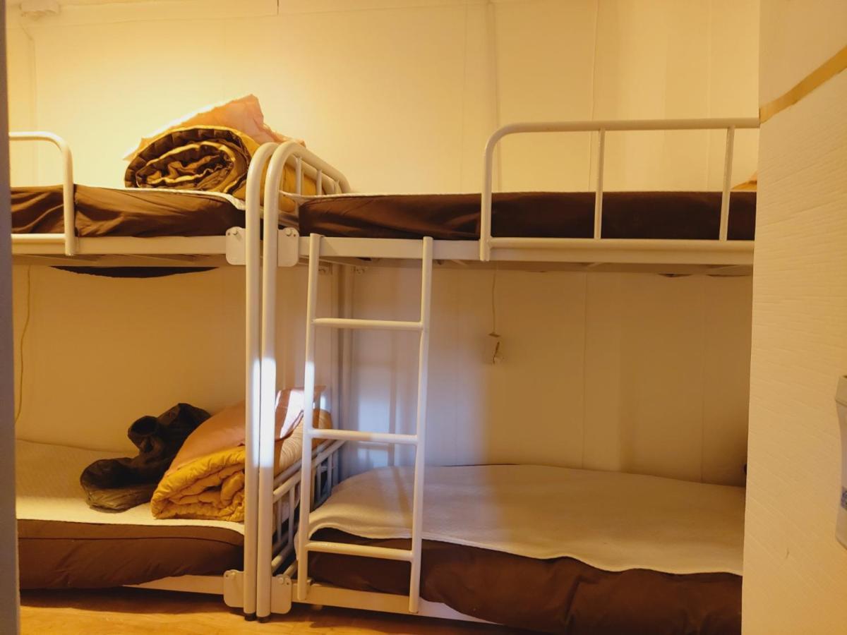 Seoul Guesthouse Foreigners Only Seul Exterior foto