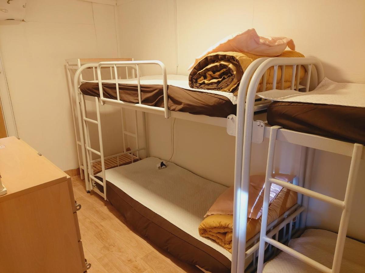 Seoul Guesthouse Foreigners Only Seul Exterior foto