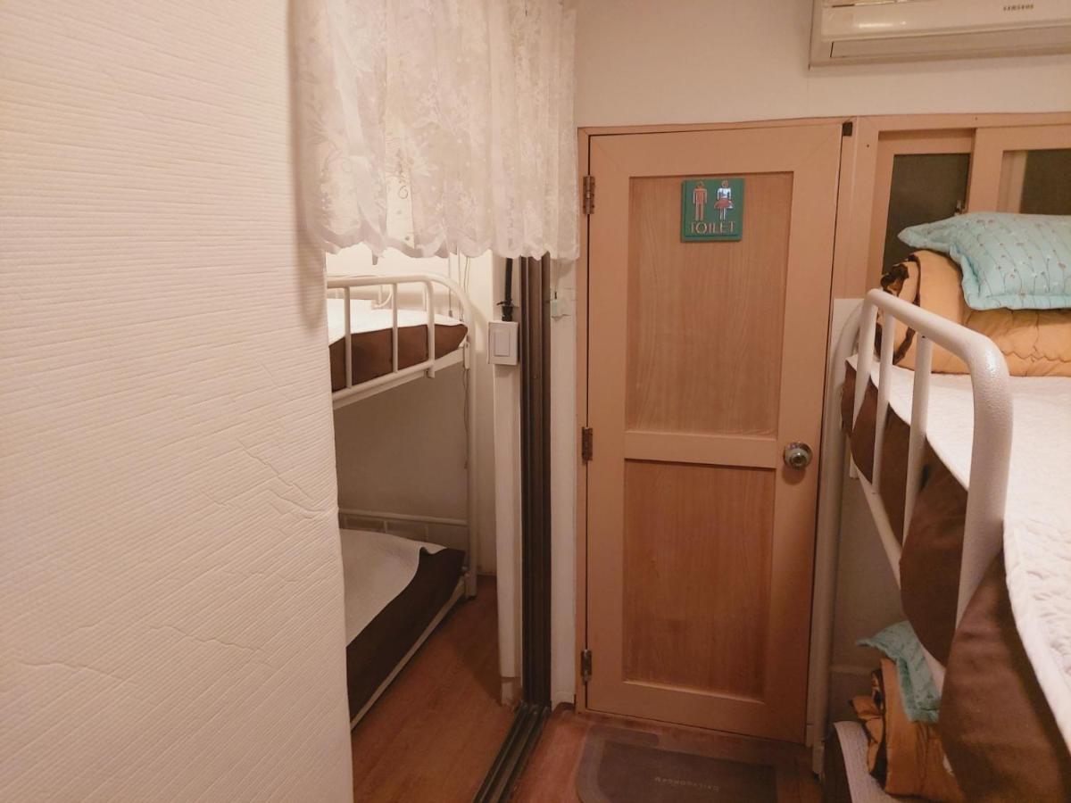 Seoul Guesthouse Foreigners Only Seul Exterior foto