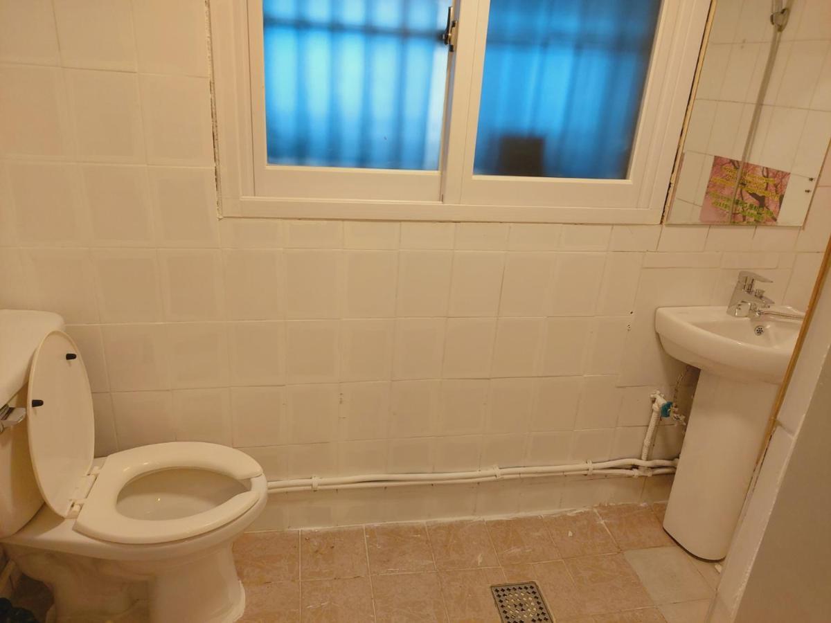 Seoul Guesthouse Foreigners Only Seul Exterior foto