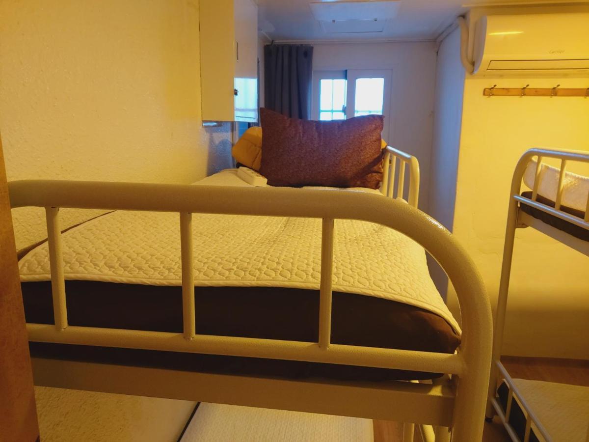 Seoul Guesthouse Foreigners Only Seul Exterior foto