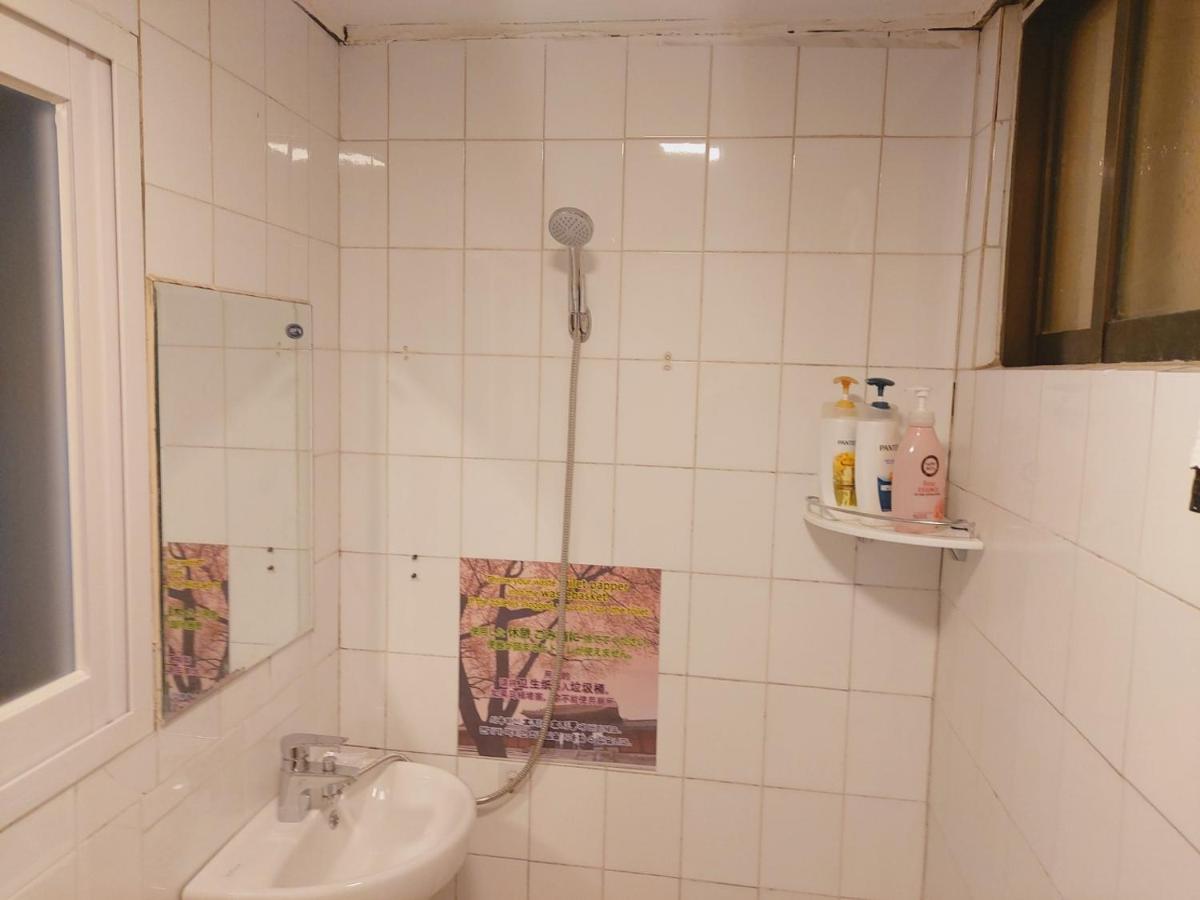 Seoul Guesthouse Foreigners Only Seul Exterior foto