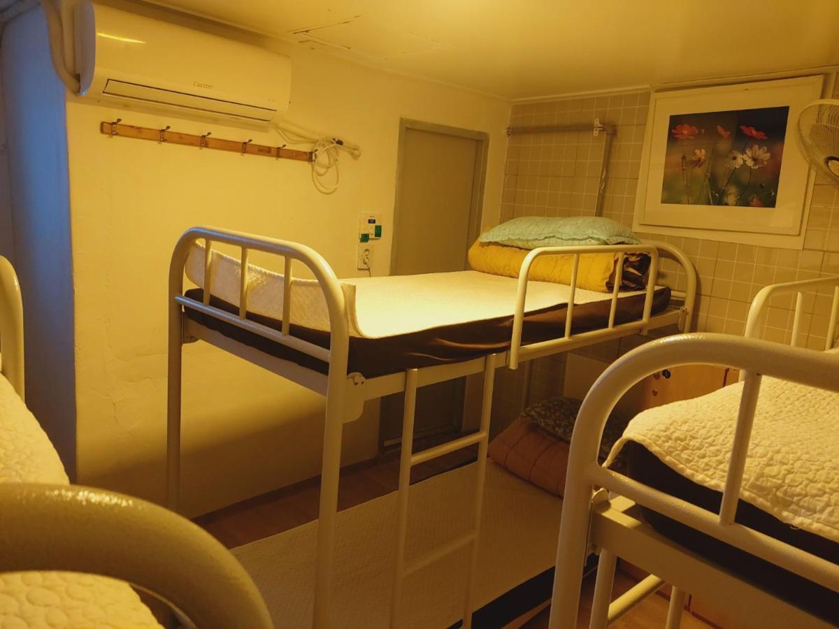 Seoul Guesthouse Foreigners Only Seul Exterior foto