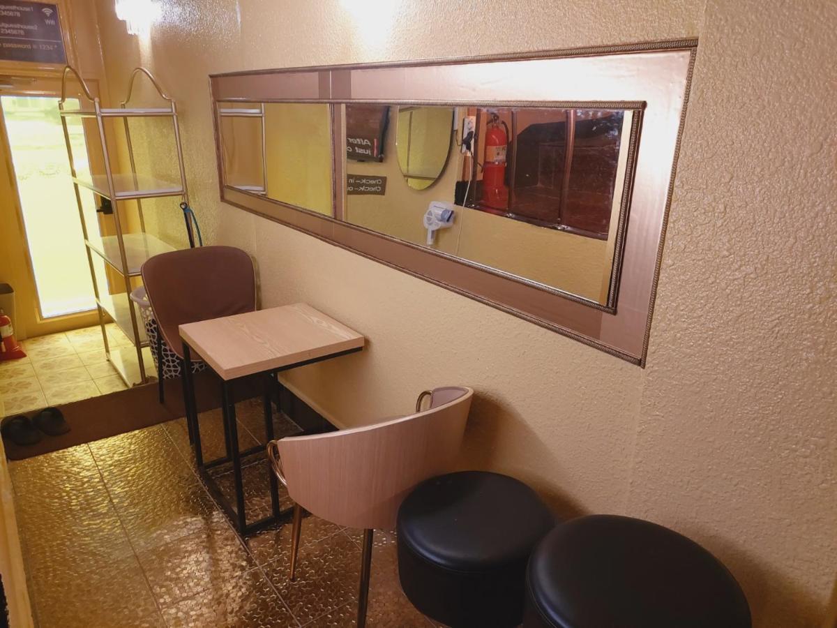 Seoul Guesthouse Foreigners Only Seul Exterior foto