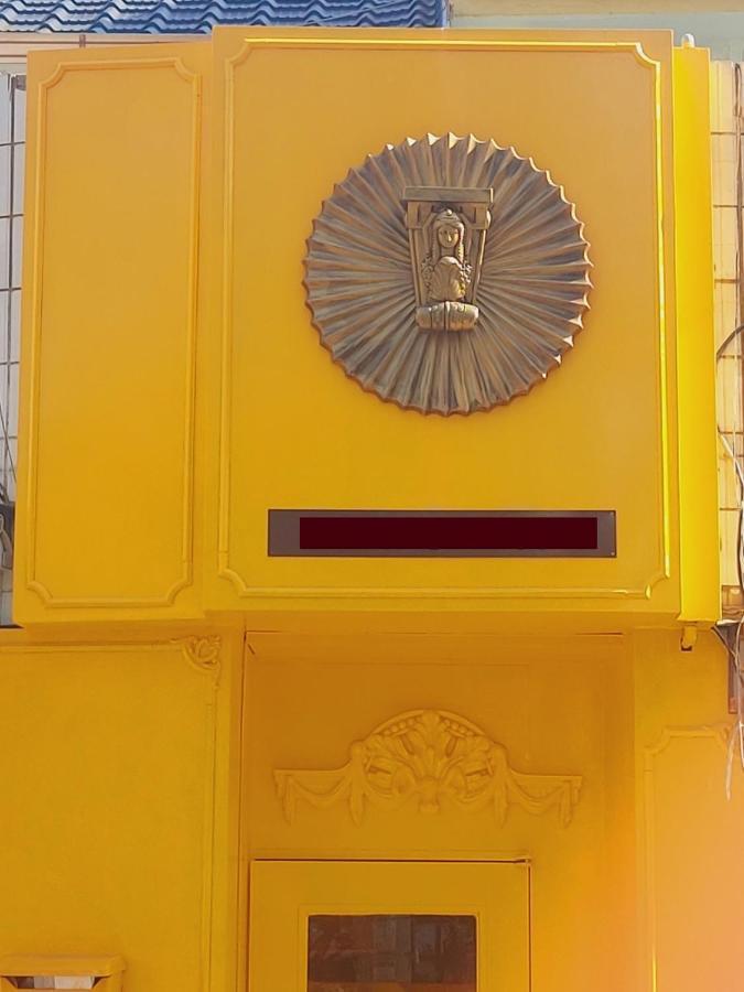 Seoul Guesthouse Foreigners Only Seul Exterior foto