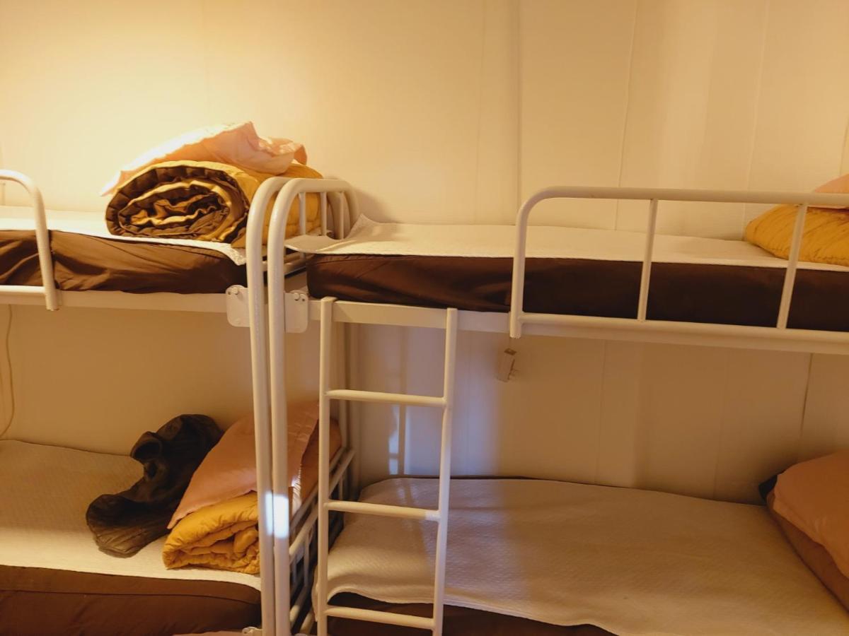 Seoul Guesthouse Foreigners Only Seul Exterior foto
