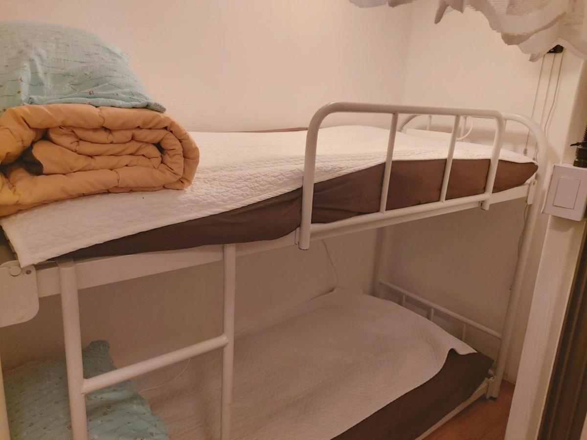 Seoul Guesthouse Foreigners Only Seul Exterior foto