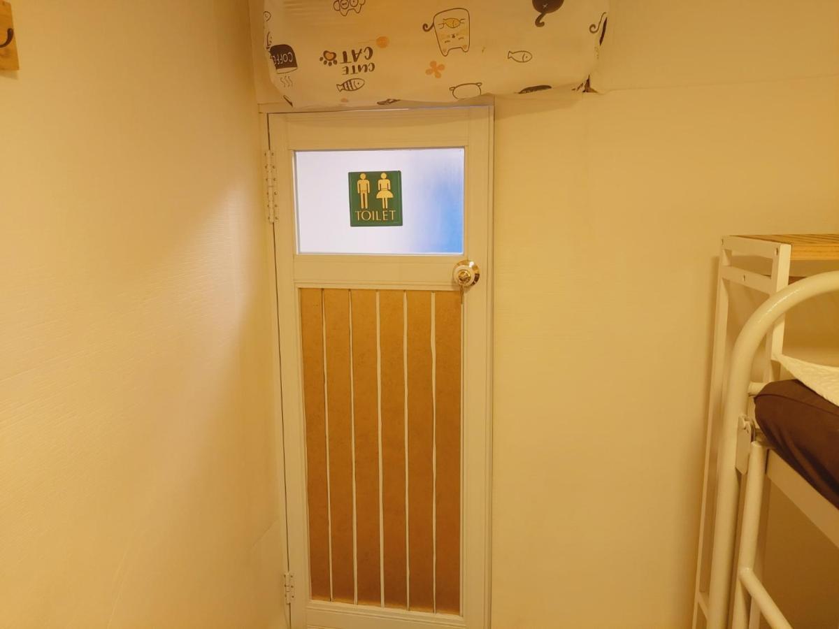 Seoul Guesthouse Foreigners Only Seul Exterior foto