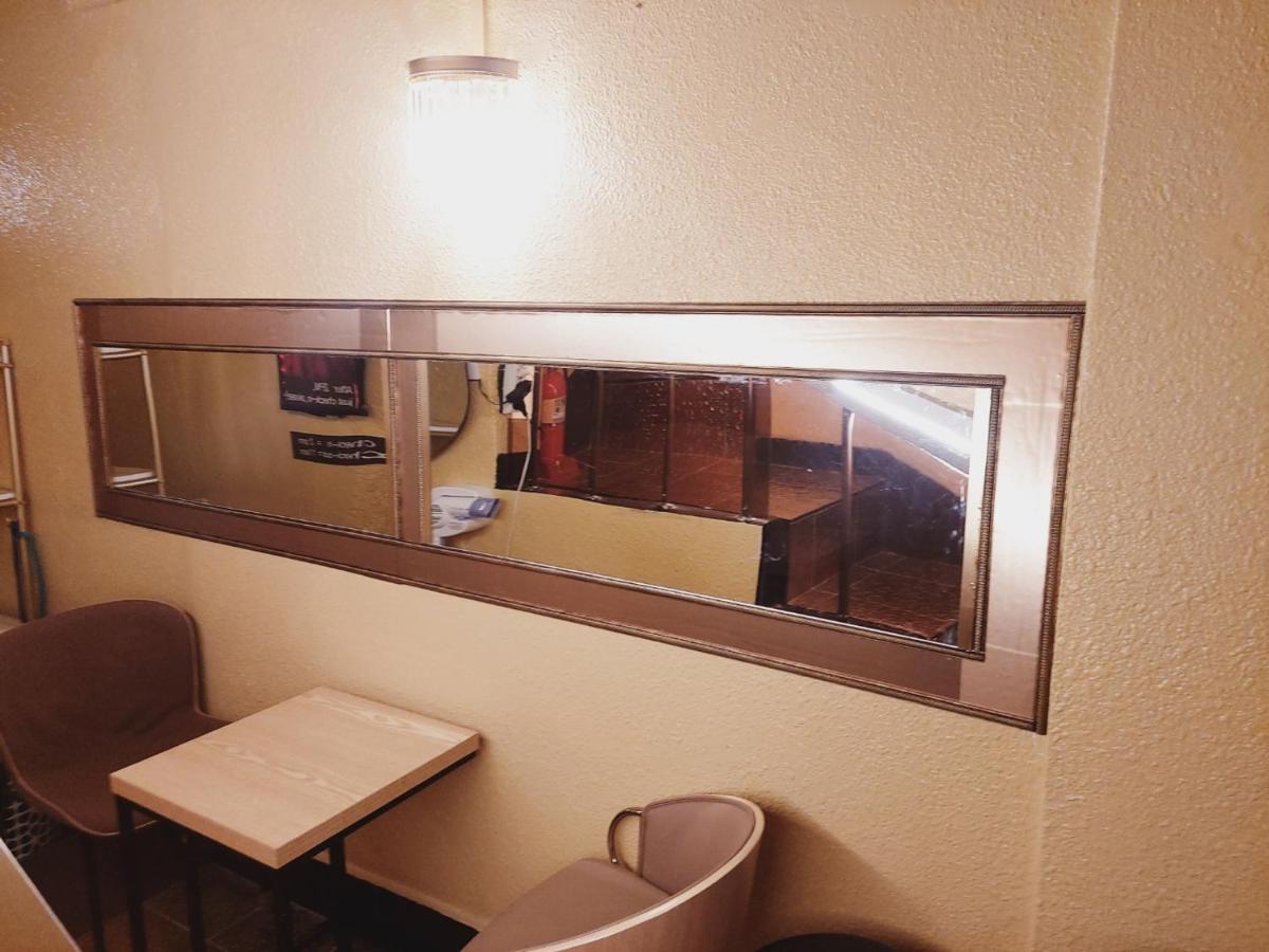 Seoul Guesthouse Foreigners Only Seul Exterior foto