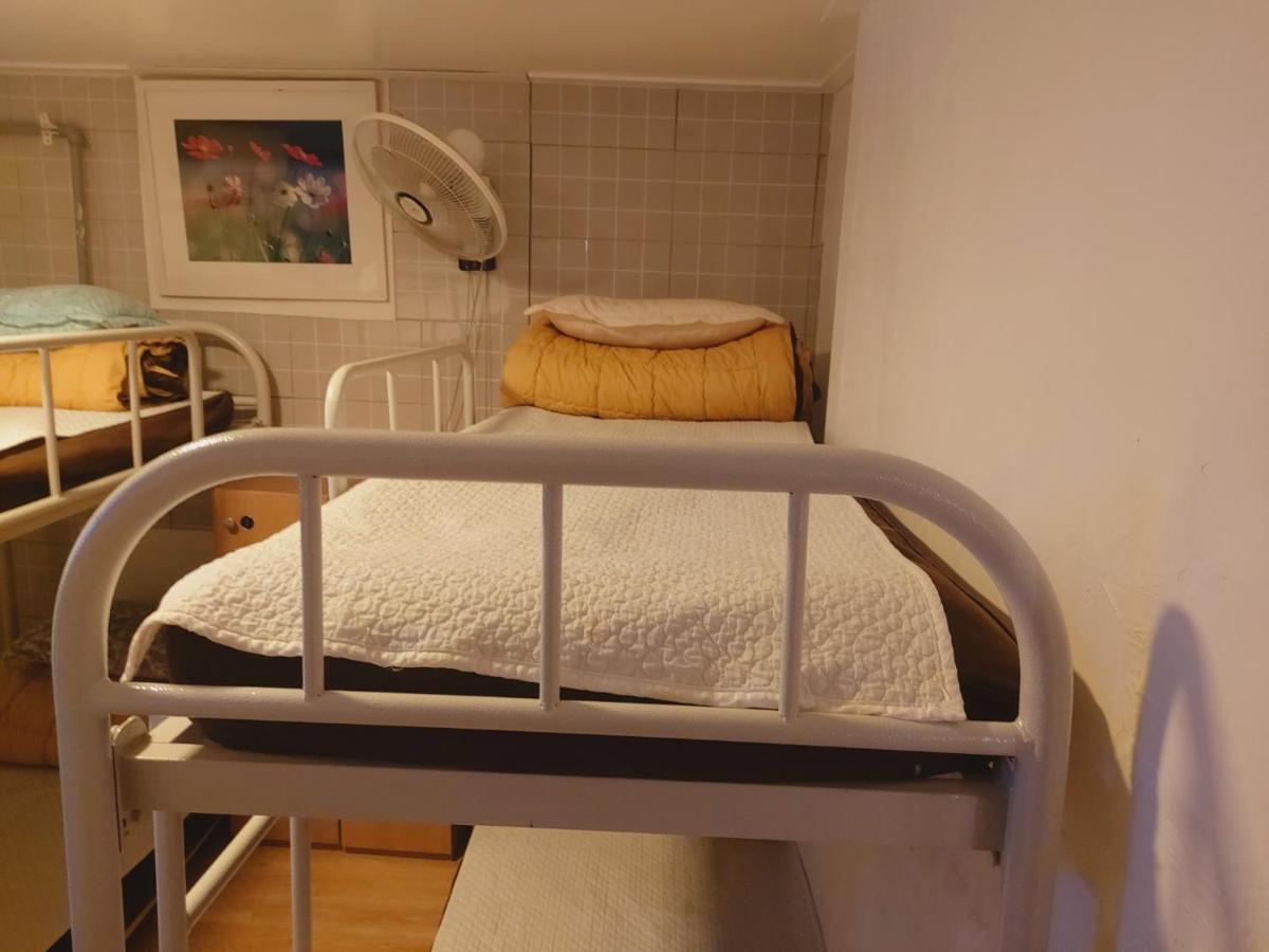 Seoul Guesthouse Foreigners Only Seul Exterior foto