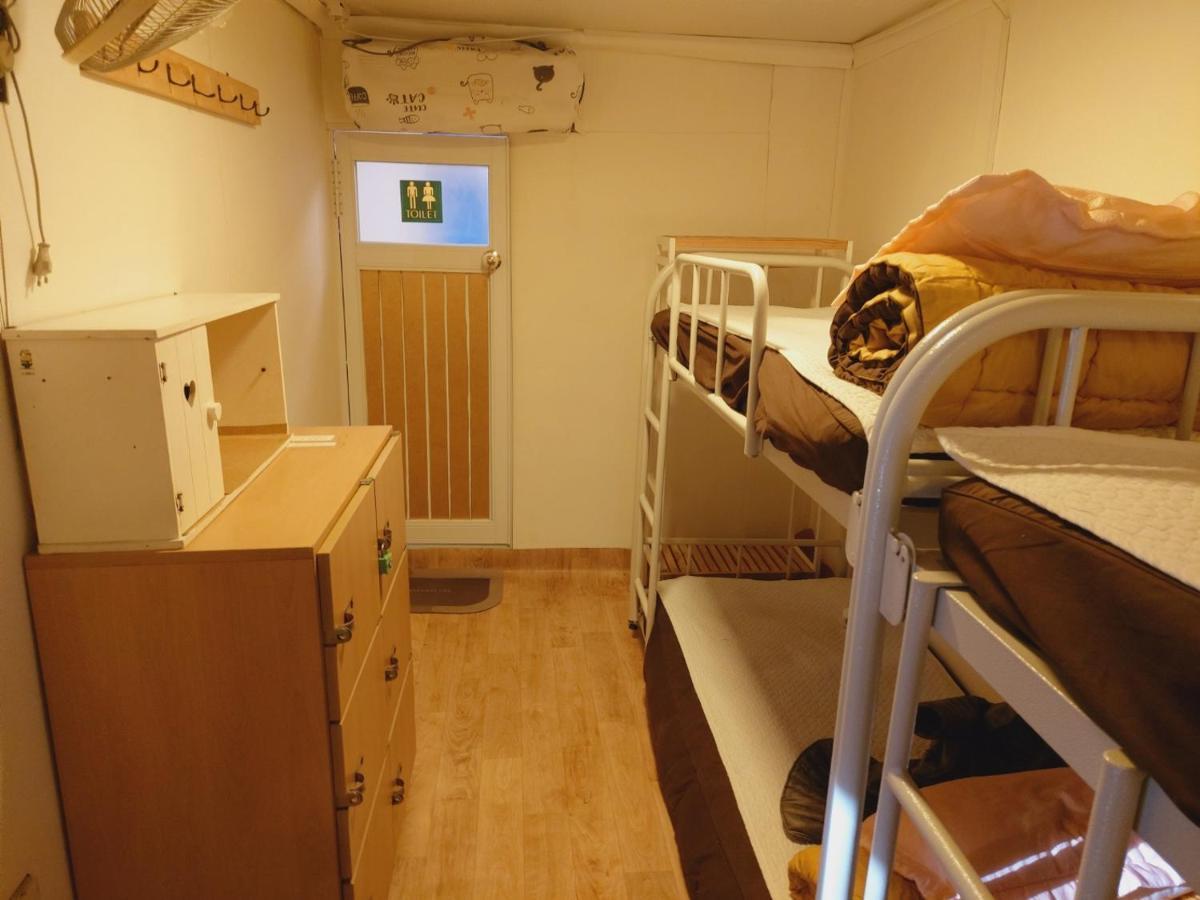 Seoul Guesthouse Foreigners Only Seul Exterior foto