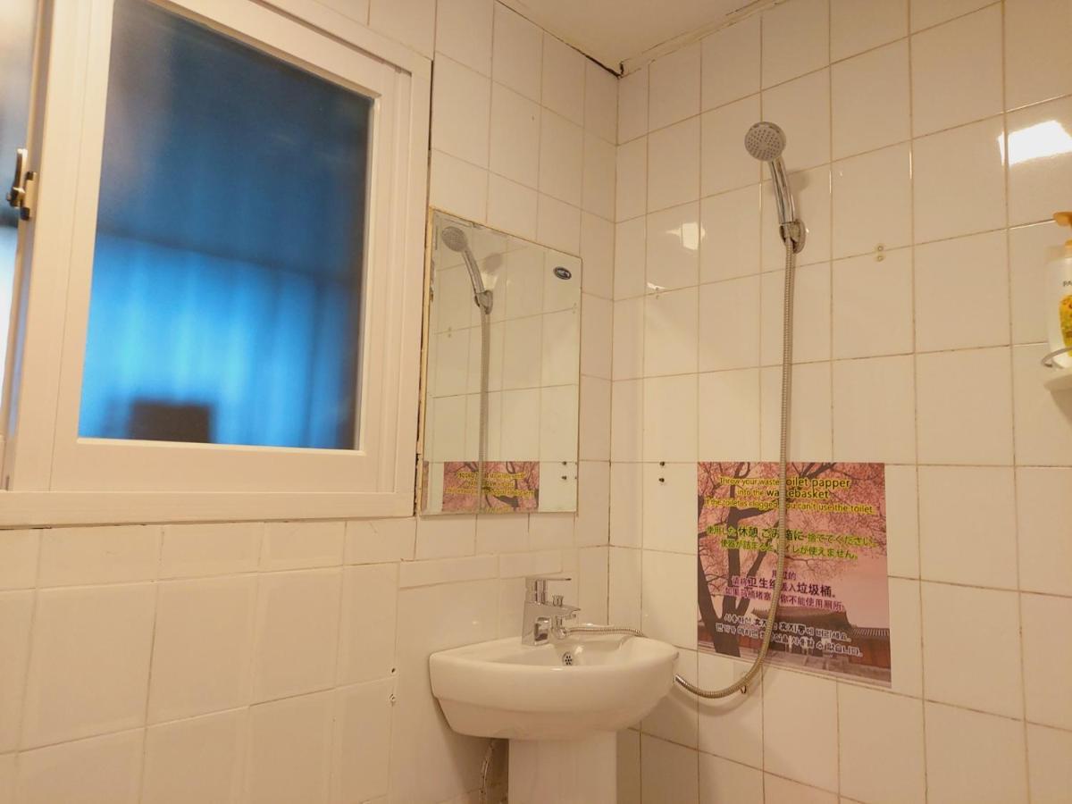 Seoul Guesthouse Foreigners Only Seul Exterior foto