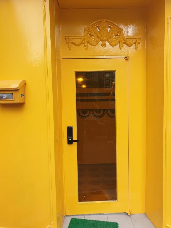 Seoul Guesthouse Foreigners Only Seul Exterior foto